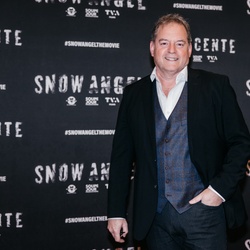 Photo de Paul Doucet