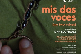 Affiche du film My Two Voices
