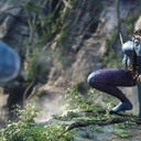 Scène du film Avatar