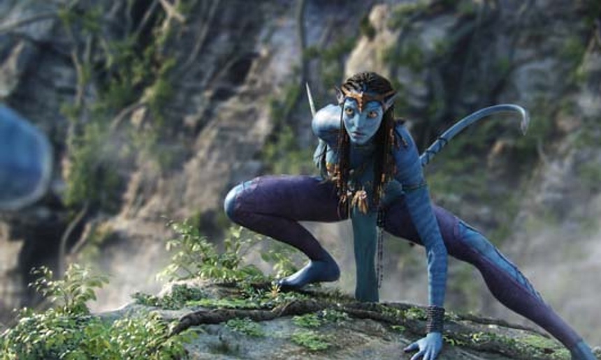 Box-office nord-américain : Avatar toujours roi et maître