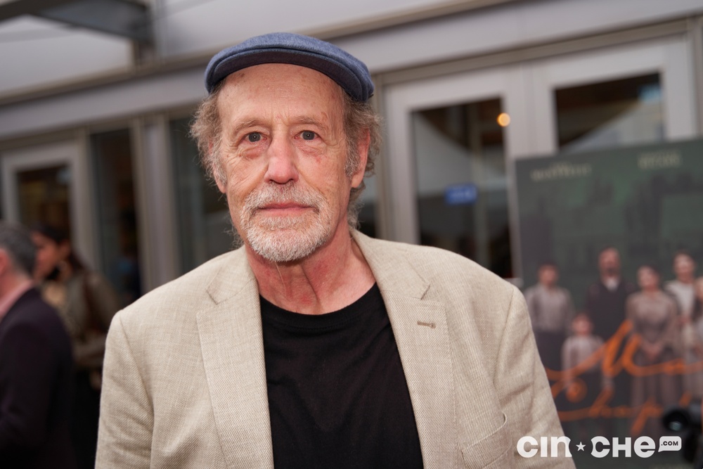Première du film Maria Chapdelaine
