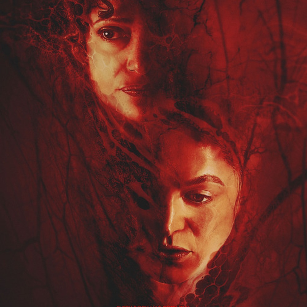 Affiche du film Birth/Rebirth