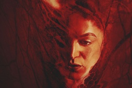 Affiche du film Birth/Rebirth