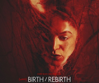 Affiche du film Birth/Rebirth