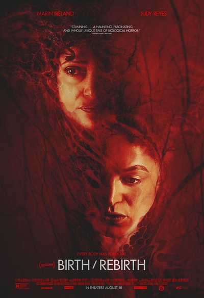 Affiche du film Birth/Rebirth