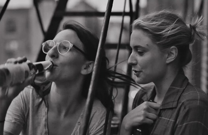 Bande-annonce en anglais