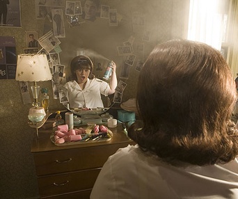 Scène du film Hairspray