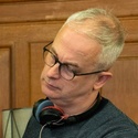 Photo de Dominic Cooke