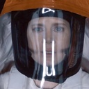 Une scène du film Arrival
