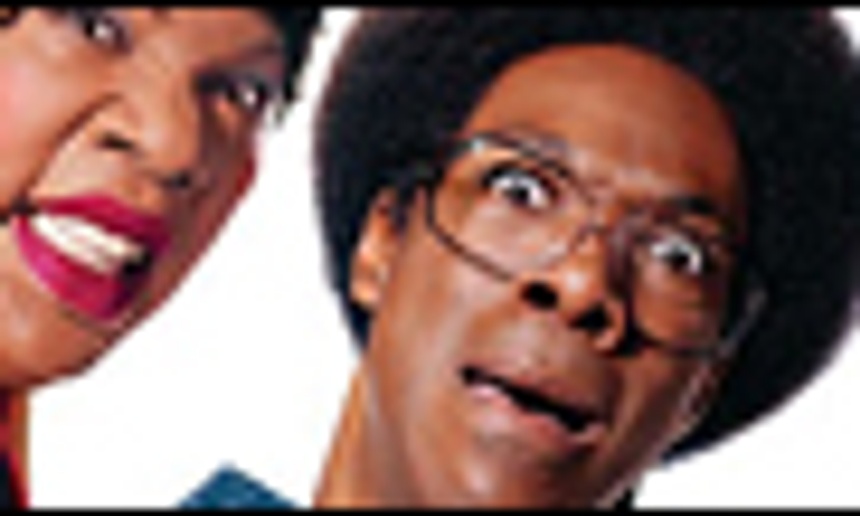 Sorties DVD : Norbit, Rechercher Victor Pellerin et Les messagers