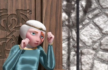 Bande-annonce en anglais