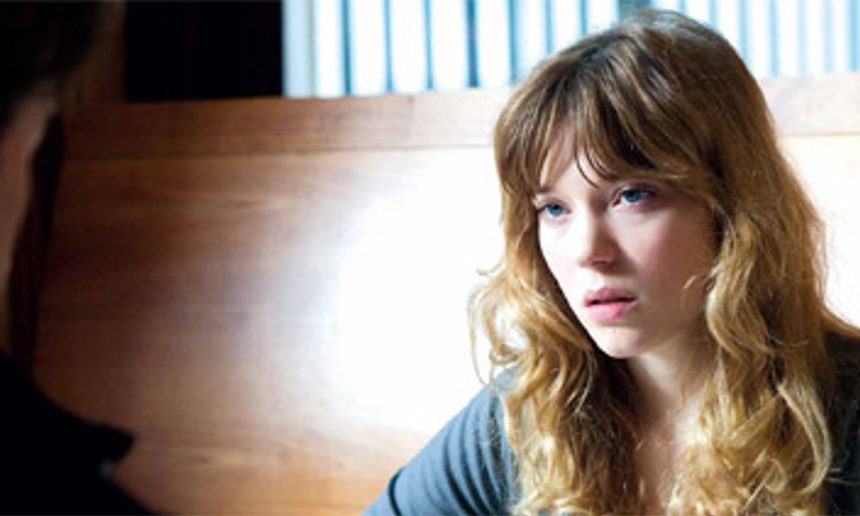 Léa Seydoux sera la Belle dans une adaptation moderne de Beauty And The Beast