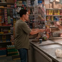 Photo de Jimmy Smits