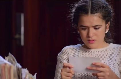 Bande-annonce avec sous-titres en anglais