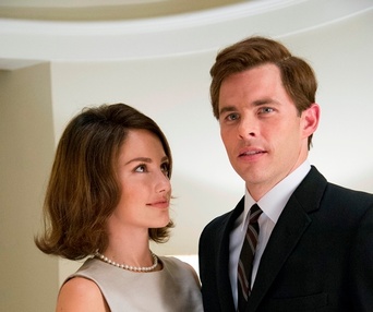 Une scène du film The Butler