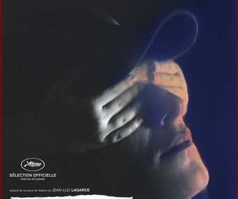 Affiche du film Juste la fin du monde