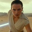 Une scène du film Star Wars: The Rise of Skywalker