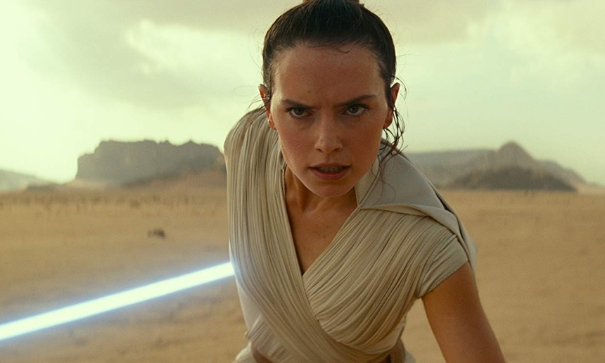 Disney nous dévoile la première bande-annonce du prochain Star Wars
