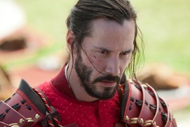 Une scène du film 47 Ronin Une scène du film 47 Ronin