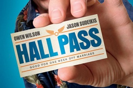Affiche du film Hall Pass