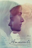 Affiche du film Ammonite