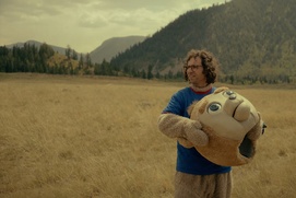 Une scène du film Brigsby Bear