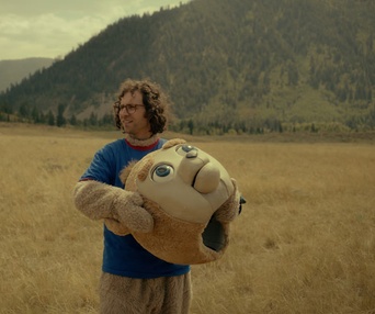 Une scène du film Brigsby Bear