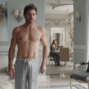 Guillaume Lemay-Thivierge dans Les 3 p'tit cochons