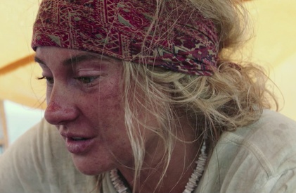 Bande-annonce en anglais