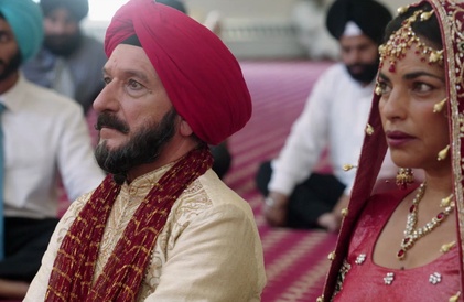 Bande-annonce en anglais