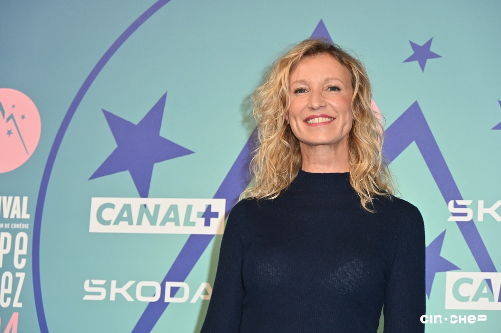 Festival de l'Alpe d'Huez 2024