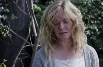 Bande-annonce en anglais