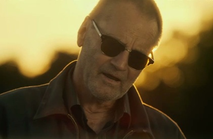 Bande-annonce en anglais