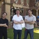 Photo de Kazuo Ishiguro