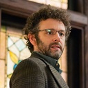 Photo de Michael Sheen