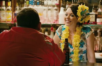 Bande-annonce en anglais