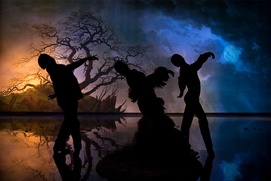 Une scène du film Flamenco Flamenco Une scène du film Flamenco Flamenco