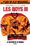 Affiche du film Les Boys III