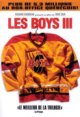 Les Boys III