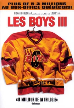 Les Boys III