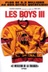 Affiche du film Les Boys III