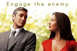 Affiche du film Intolerable Cruelty