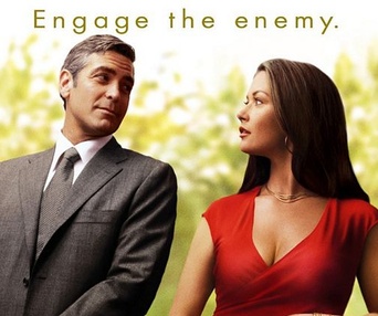 Affiche du film Intolerable Cruelty