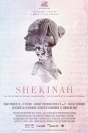 Affiche du film Shekinah : La vie intime des femmes hassidiques