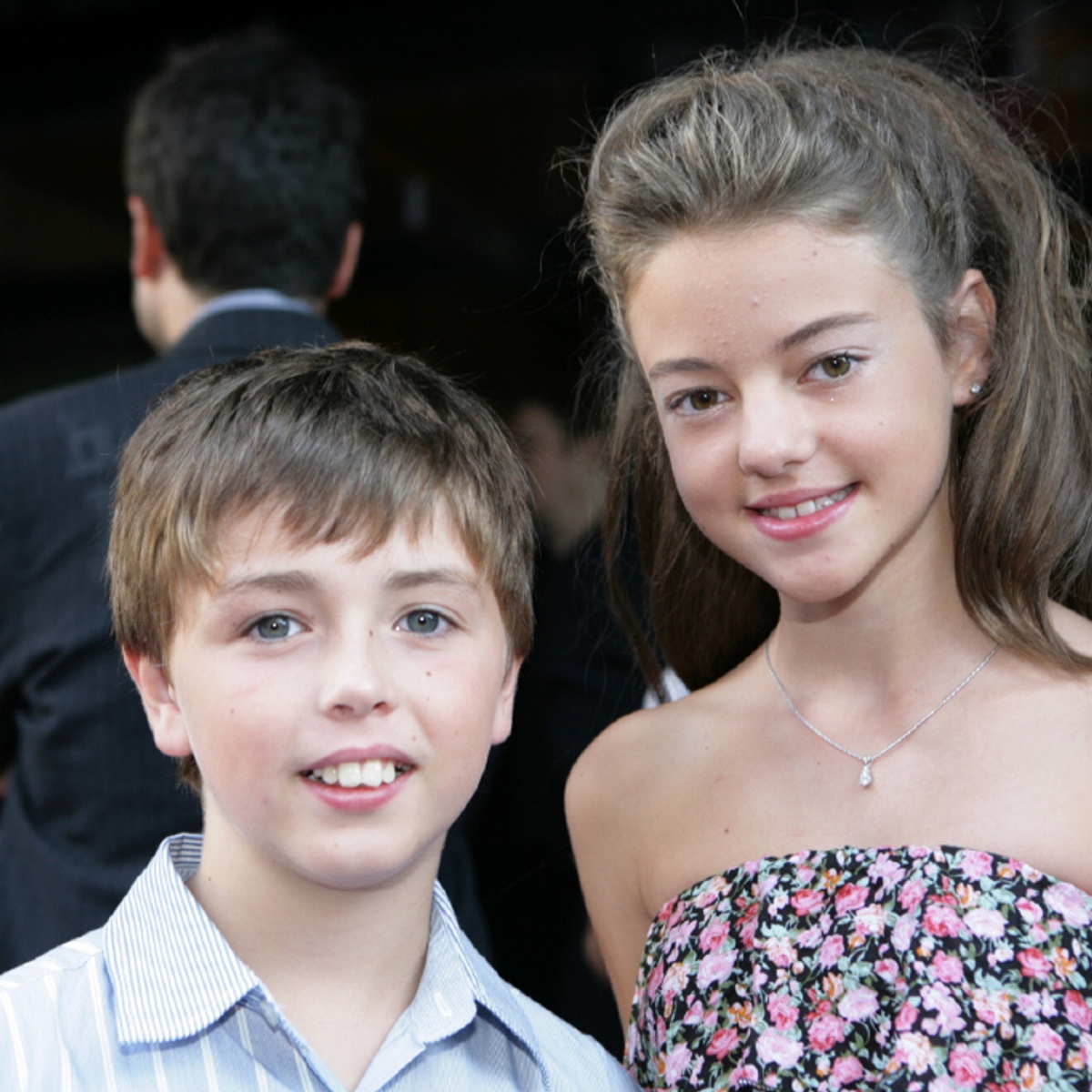 Sur le tapis rouge de Y'en aura pas de facile