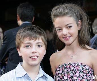 Sur le tapis rouge de Y'en aura pas de facile