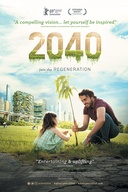 Affiche du film 2040