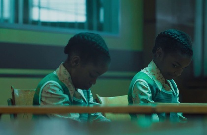 Bande-annonce en anglais