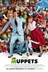 Affiche du film Les Muppets