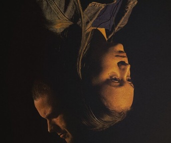 Affiche du film Black Conflux